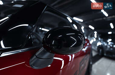 Хетчбек MINI Hatch 2014 в 