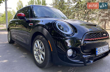 MINI Hatch 2018 MINI Hatch 2018