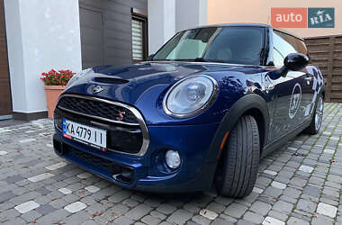 MINI Hatch 2014