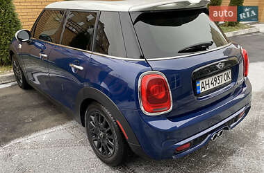 Хетчбек MINI Hatch 2015 в Києві