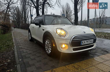 Хэтчбек MINI Hatch 2015 в 