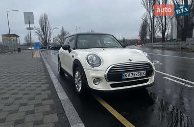 MINI Hatch 2015 MINI Hatch 2015