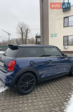 Хэтчбек MINI Hatch 2014 в 