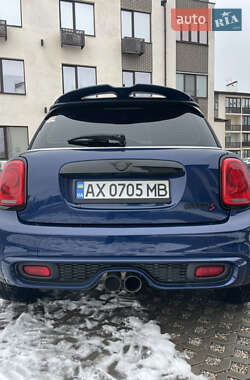 Хэтчбек MINI Hatch 2014 в Харькове