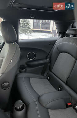 Хэтчбек MINI Hatch 2014 в Харькове