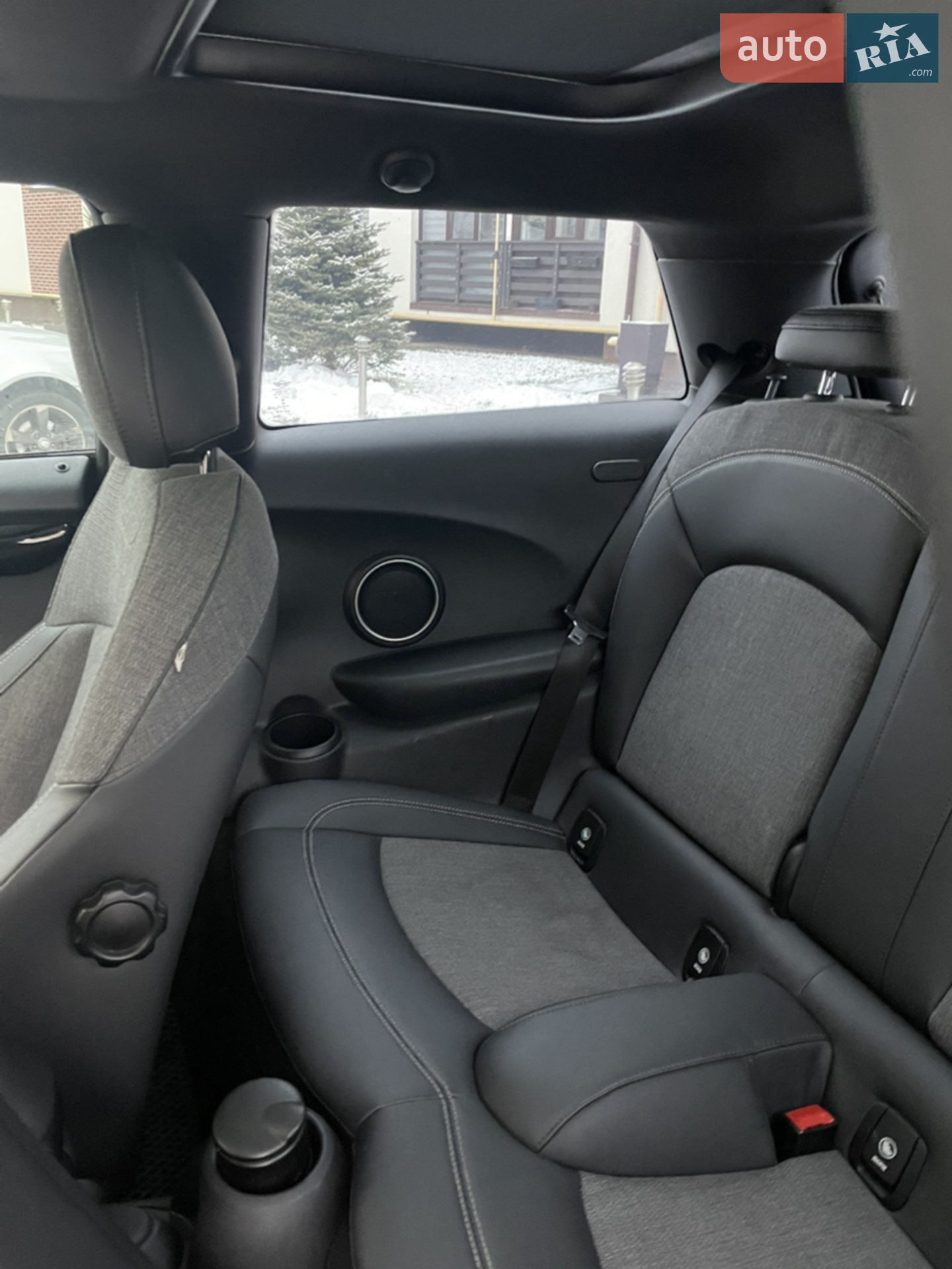 2014 MINI Hatch - мініатюра 20