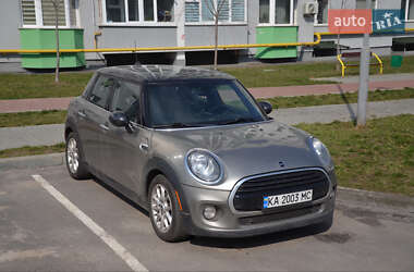 MINI Hatch 2017 MINI Hatch 2017