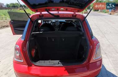 Хетчбек MINI Hatch 2009 в Черкасах