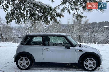 Хетчбек MINI Hatch 2003 в Житомирі