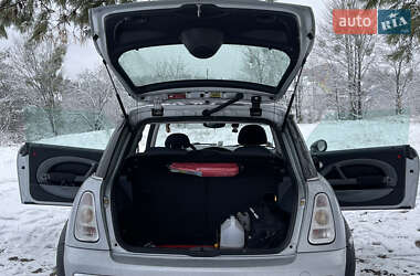 Хетчбек MINI Hatch 2003 в Житомирі