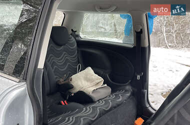 Хетчбек MINI Hatch 2003 в 