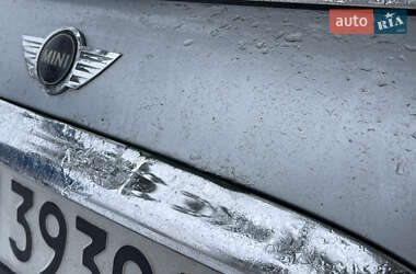Хетчбек MINI Hatch 2003 в 