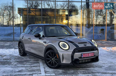 MINI Hatch 2022