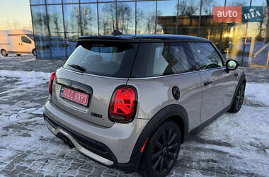 Хетчбек MINI Hatch 2022 в Києві