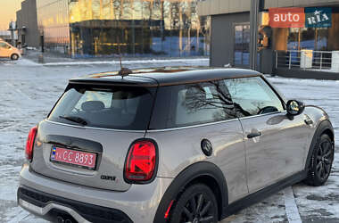 Хетчбек MINI Hatch 2022 в Києві