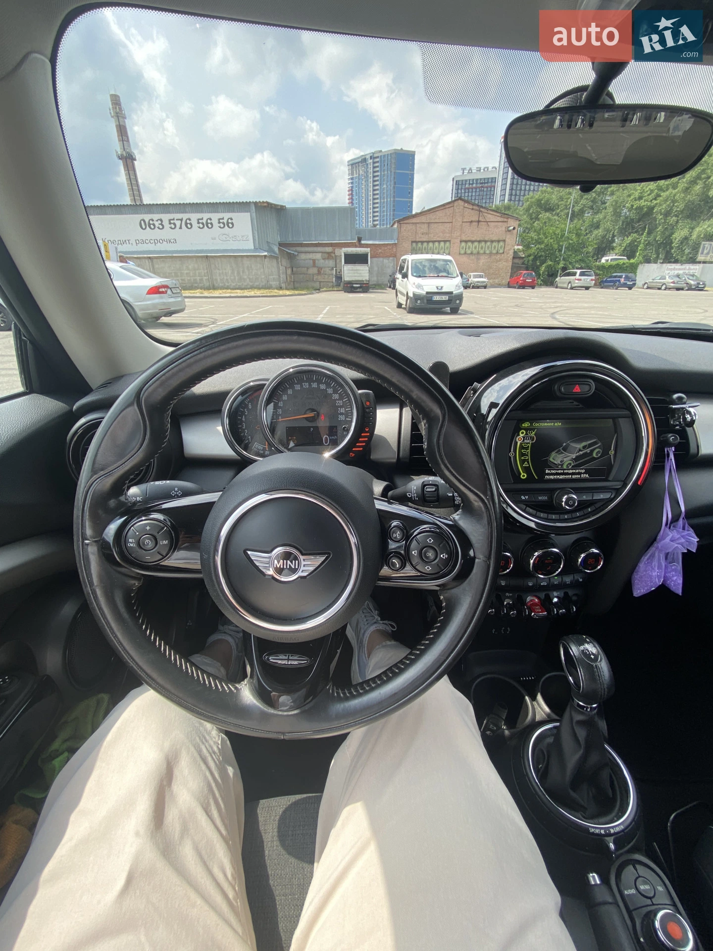 2016 MINI Hatch - мініатюра 11