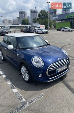 MINI Hatch 2016