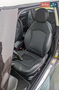 Хэтчбек MINI Hatch 2011 в 