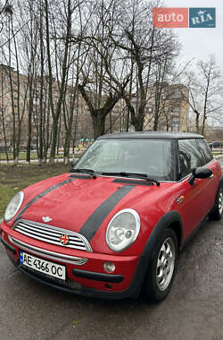 Хетчбек MINI Hatch 2003 в Кривому Розі