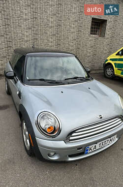 MINI Hatch 2010 MINI Hatch 2010