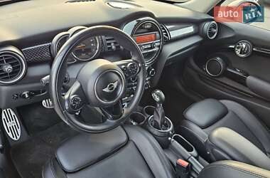 Хэтчбек MINI Hatch 2014 в 