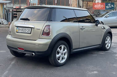 Хэтчбек MINI Hatch 2008 в Одессе