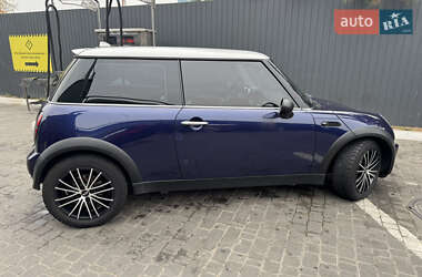 Хетчбек MINI Hatch 2005 в Дніпрі