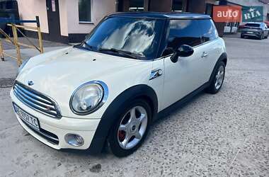 MINI Hatch 2010 MINI Hatch 2010