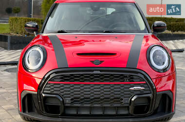 MINI Hatch 2023