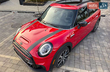 Хэтчбек MINI Hatch 2023 в Ужгороде