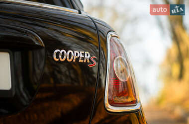 Хэтчбек MINI Hatch 2009 в 