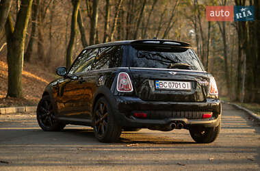 Хетчбек MINI Hatch 2009 в Львові