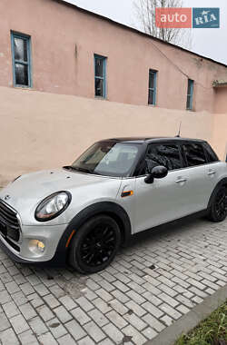 MINI Hatch 2017 MINI Hatch 2017
