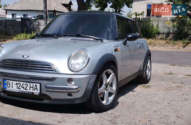 Хетчбек MINI Hatch 2003 в Олександрії