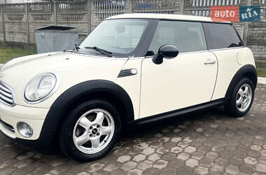 MINI Hatch 2008 MINI Hatch 2008