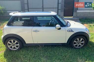 MINI Hatch 2009 MINI Hatch 2009