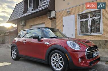 MINI Hatch 2015