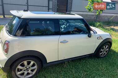 Хетчбек MINI Hatch 2009 в Вишгороді