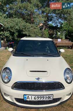 Хетчбек MINI Hatch 2009 в Вишгороді