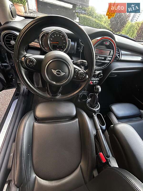 Хетчбек MINI Hatch 2015 в Києві фото 2 Хетчбек MINI Hatch 2015 в Києві