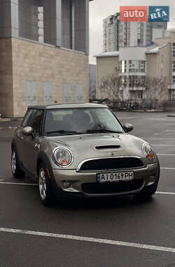 MINI Hatch 2010