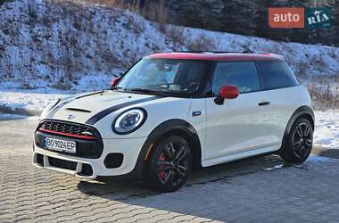 MINI Hatch 2017