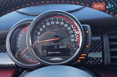 Хэтчбек MINI Hatch 2017 в 
