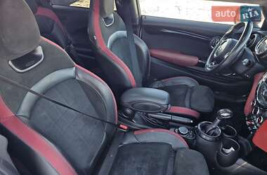 Хэтчбек MINI Hatch 2017 в 
