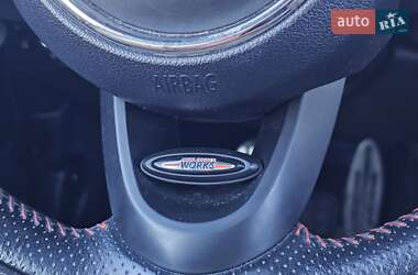 Хэтчбек MINI Hatch 2017 в 