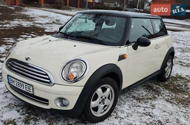 Хетчбек MINI Hatch 2008 в Конотопі