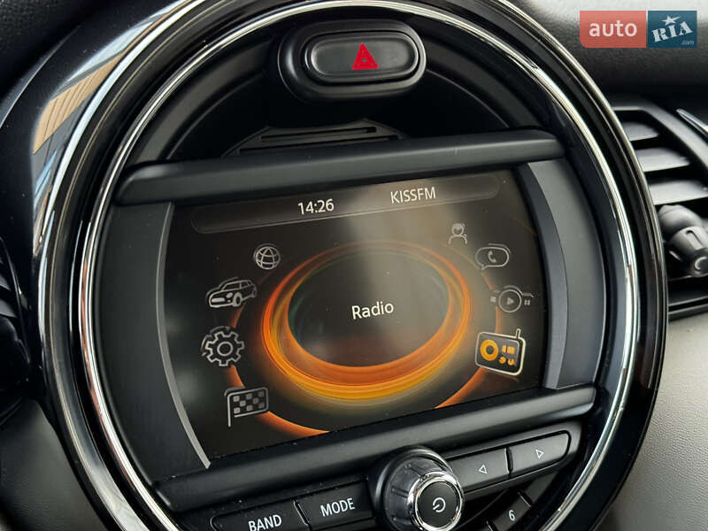 Хетчбек MINI Hatch 2015 в Києві