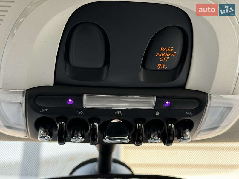 Хетчбек MINI Hatch 2015 в Києві