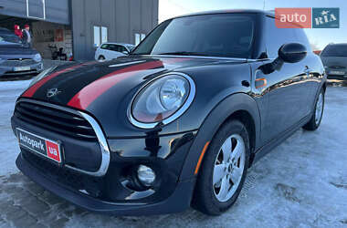 MINI Hatch 2014