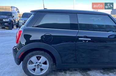 Хетчбек MINI Hatch 2014 в Львові